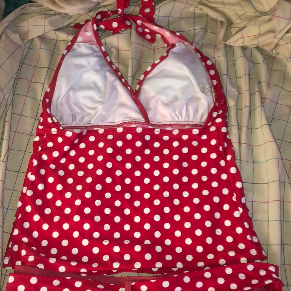 Bathing suit - Picture 5 of 6